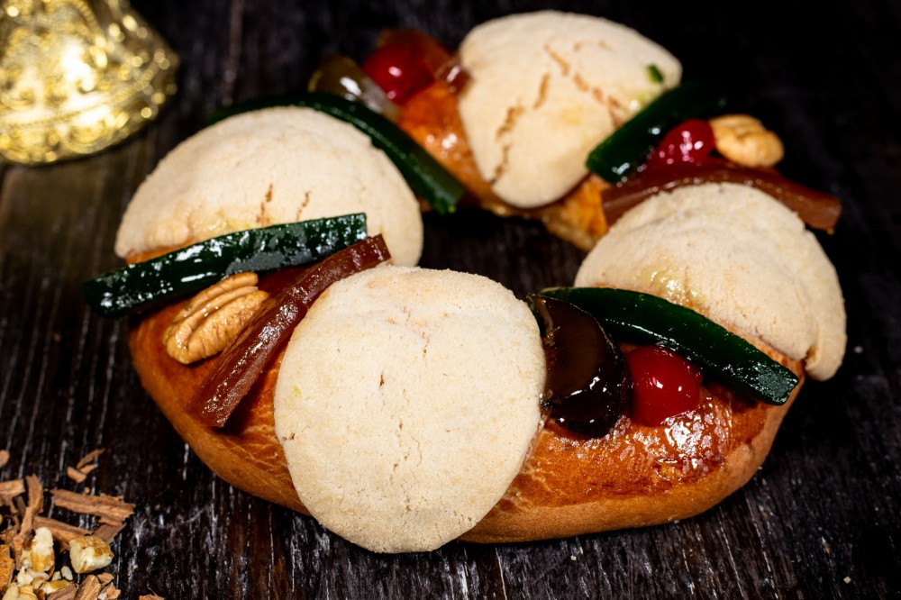 Rosca Mini