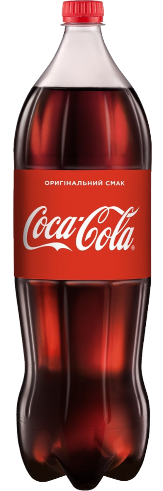 Coca-cola 0,5л