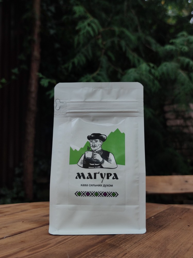 Кава Магура мелена 250 г