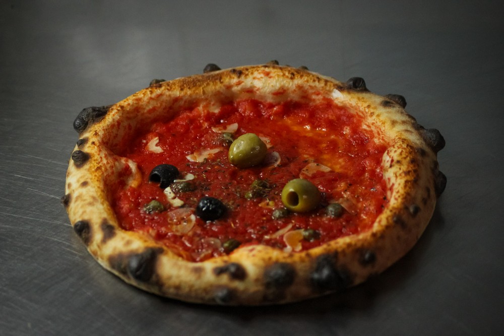 1 MARINARA