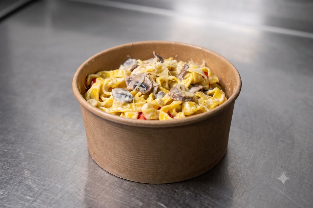 Паста "FUNGHI"