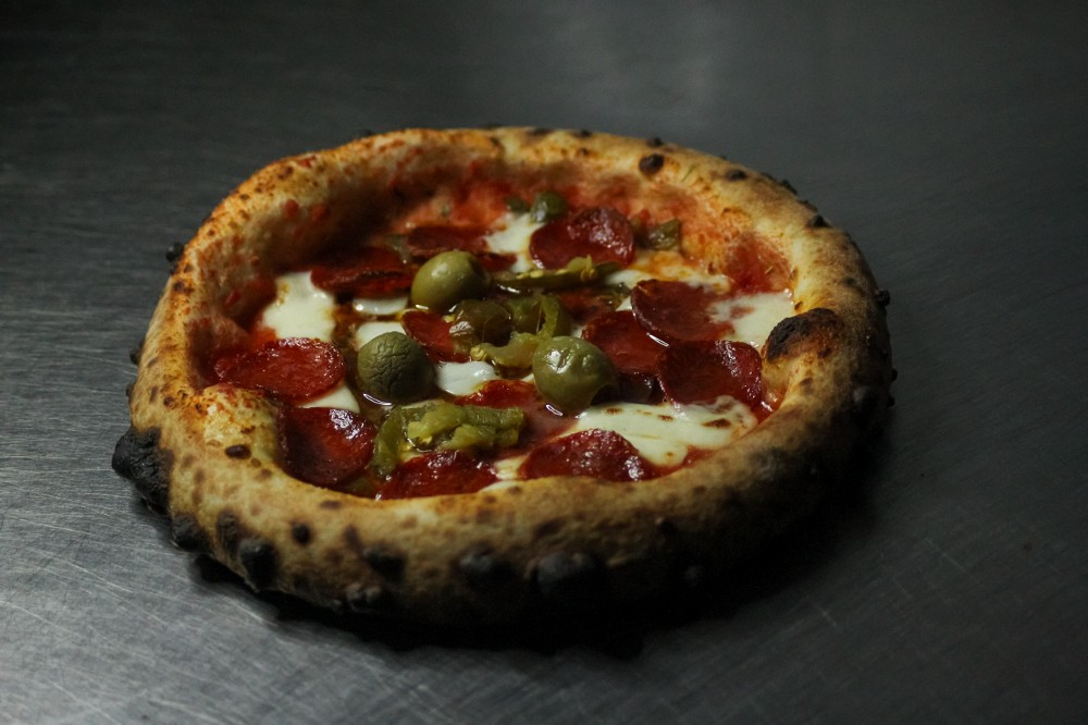 10 DIAVOLA