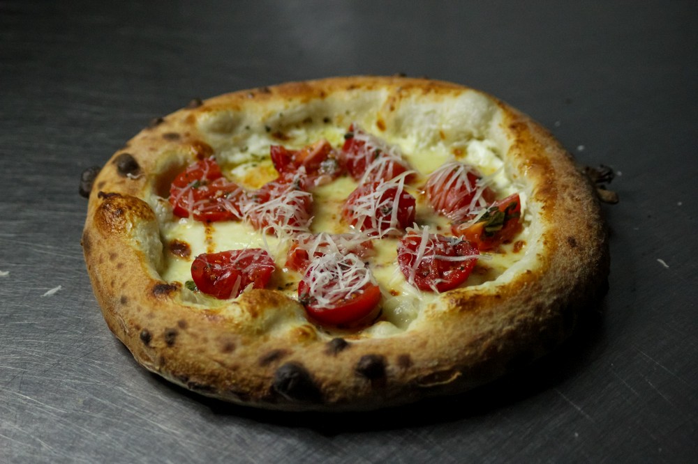 33 CAPRESE 