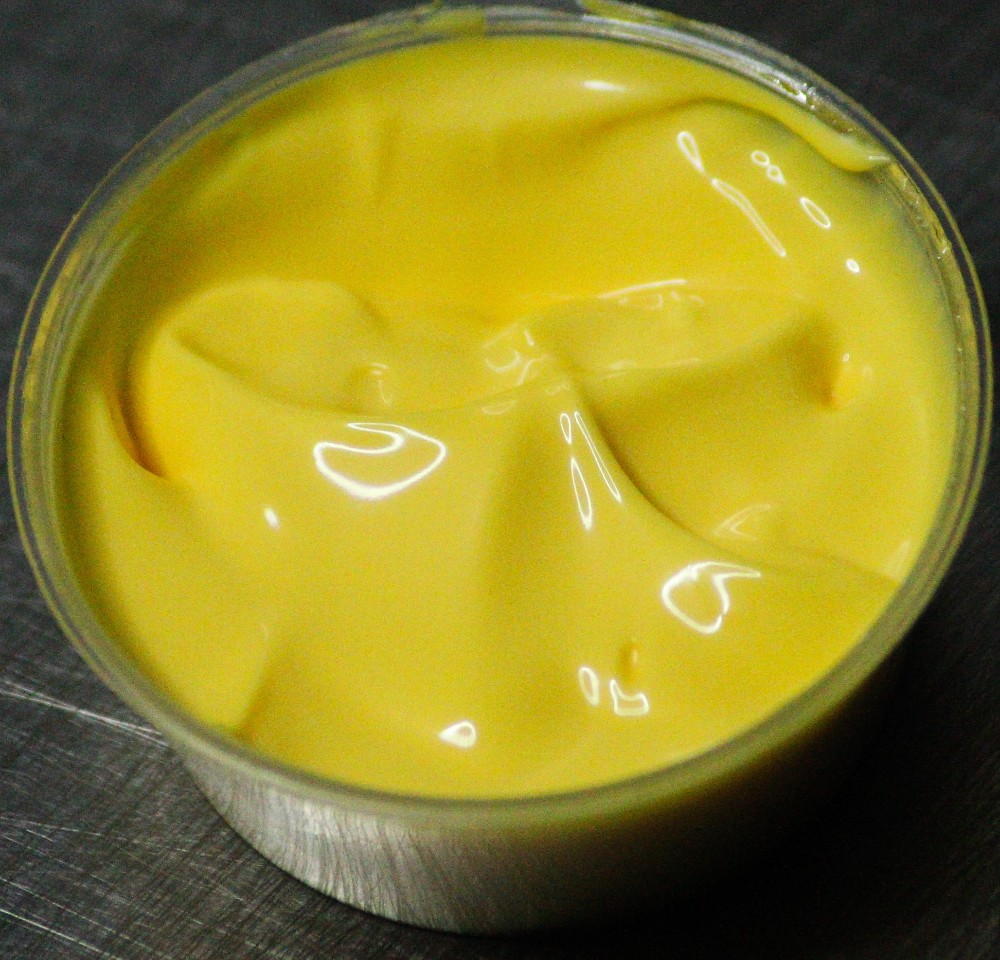 Соус "Сирний" 