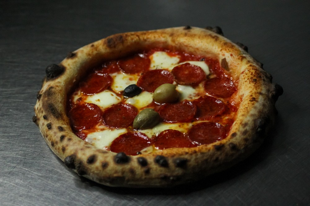 7 PEPPERONI