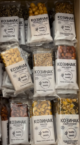 Козинак