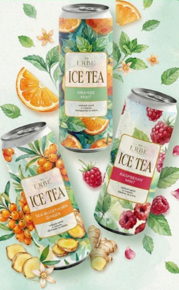 ICE TEA