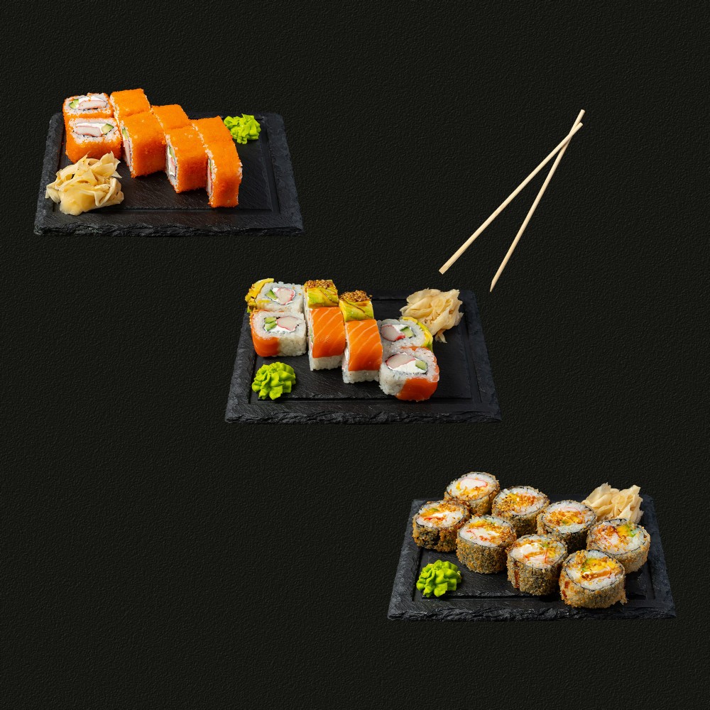 Combo crab 1 + 1 = 3 🦀🦀🦀 (24pcs,700g)*