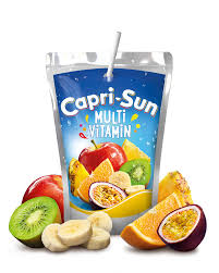 Capri-Sun 200 ml