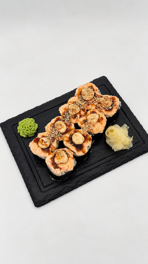 Tavuk Baked Hot YEMEKSEPETI