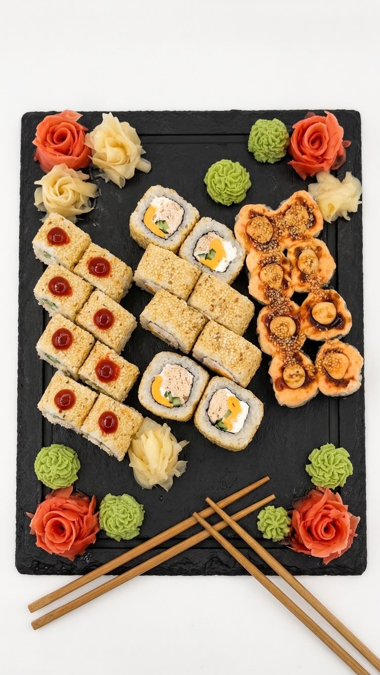 Combo Tavuk 1 + 1 = 3 🍗🍗🍗  (24pcs,780g)*