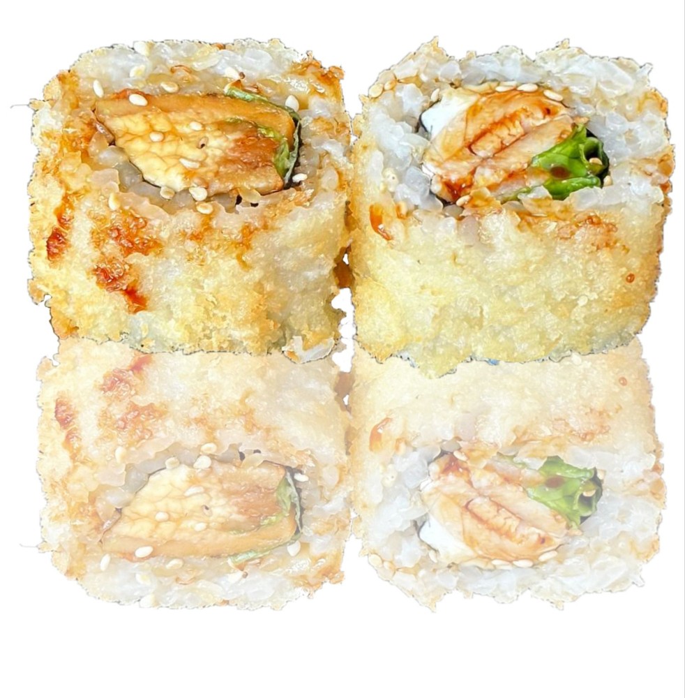 Caesar Crunch Roll YEMEKSEPETI