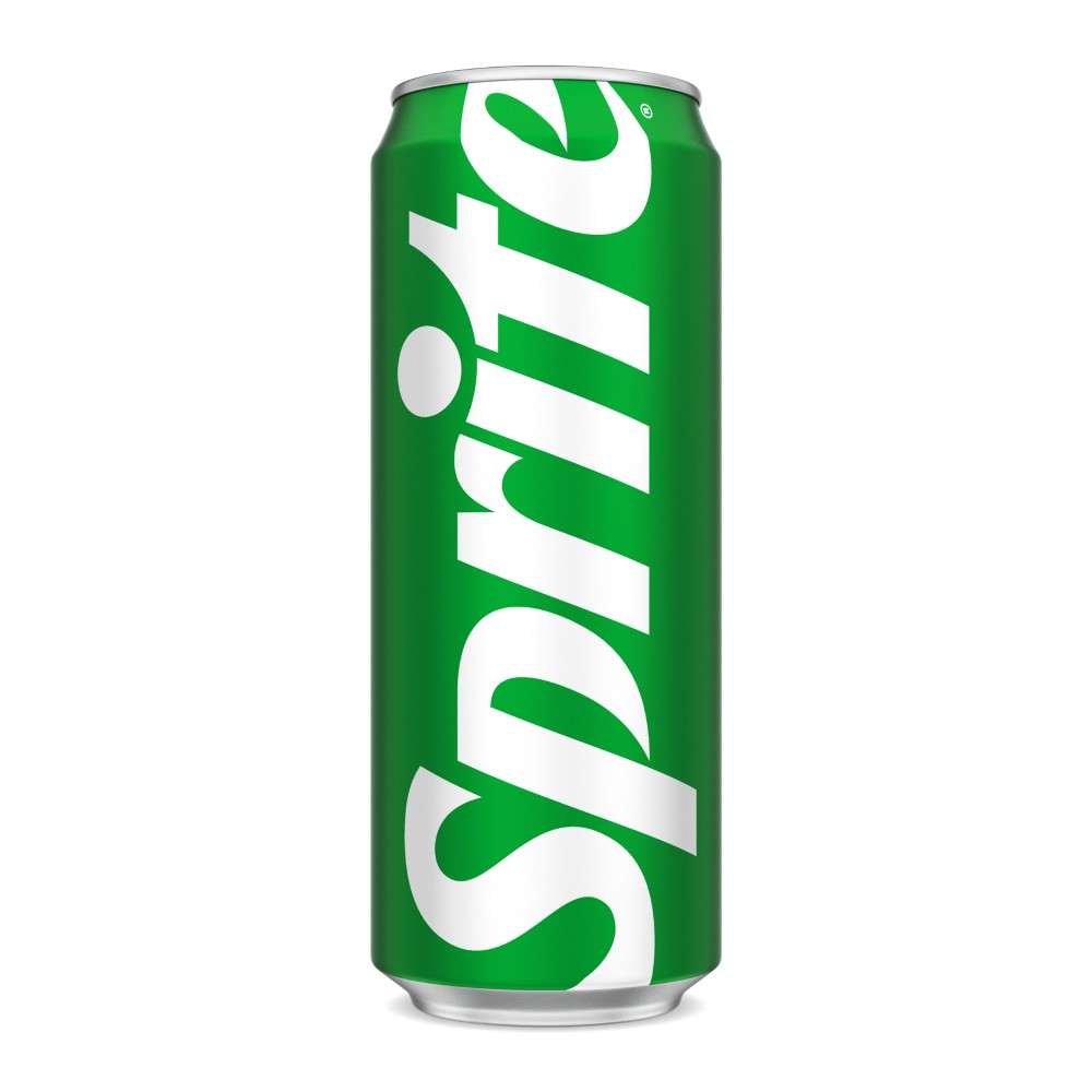Sprite 33cl