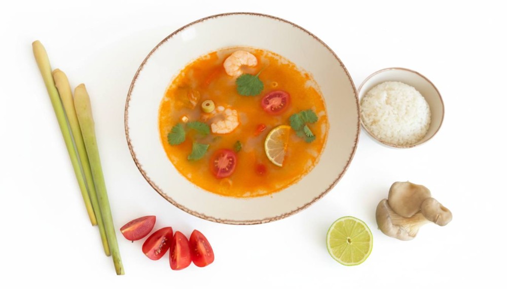 Tom Yum 430 g YEMEKSEPETI