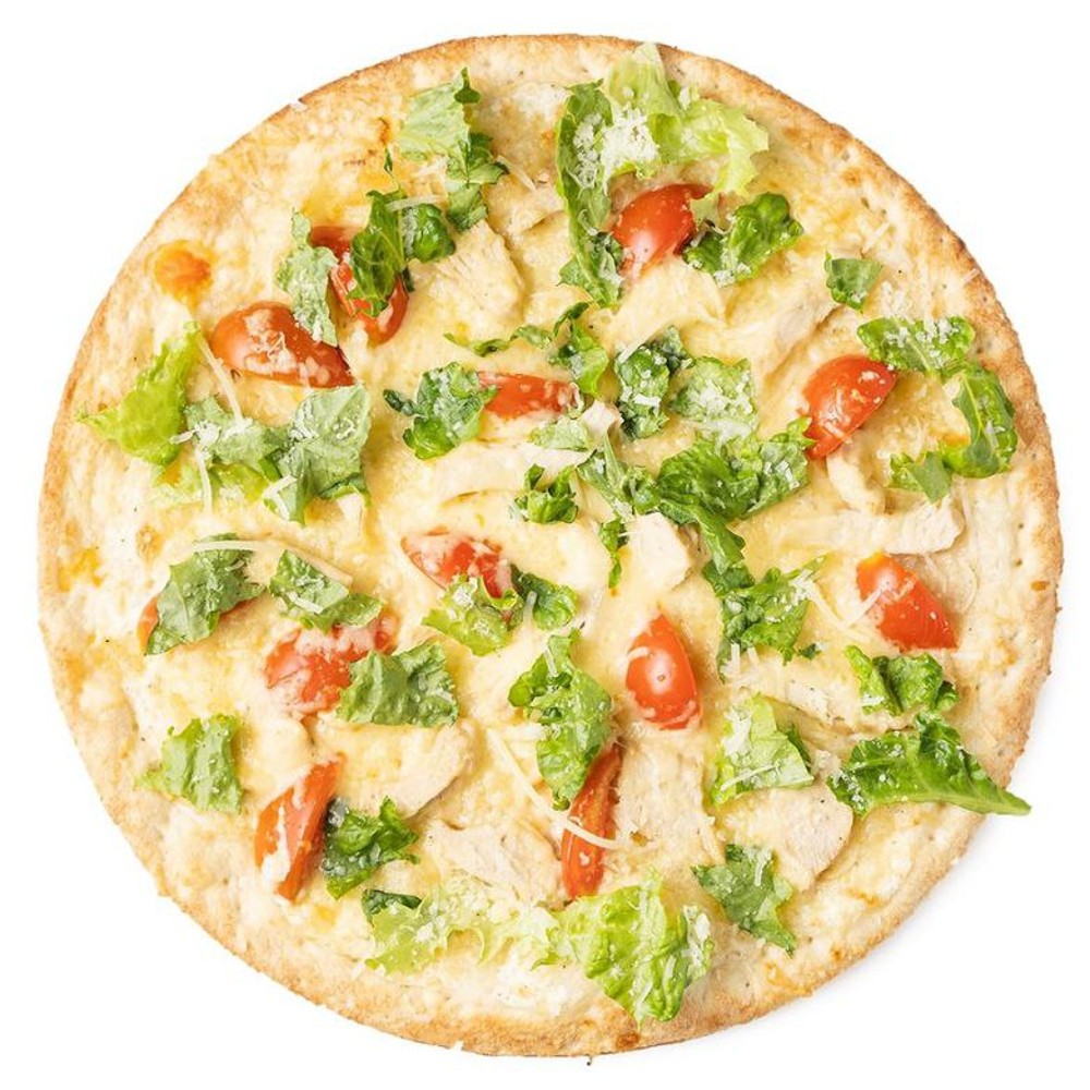 Pizza Caesar YEMEKSEPETI