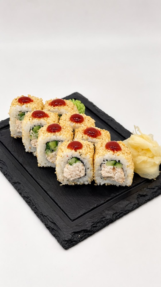 Acil Tavuk Roll YEMEKSEPETI