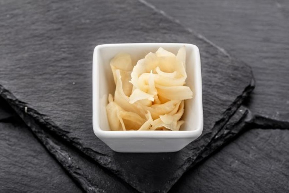 Ginger 25g