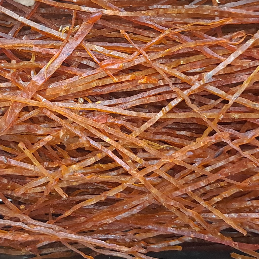 Павутиння корюшки,кг