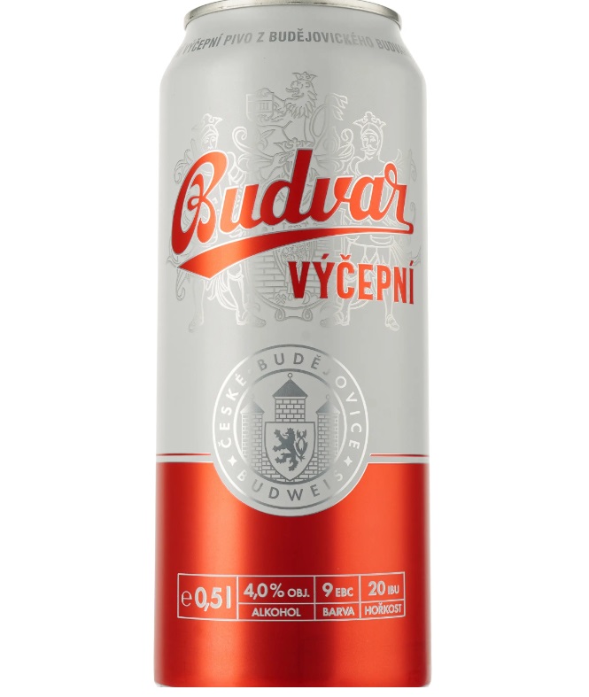Будвайзер бочкове ж/б,0,5,шт