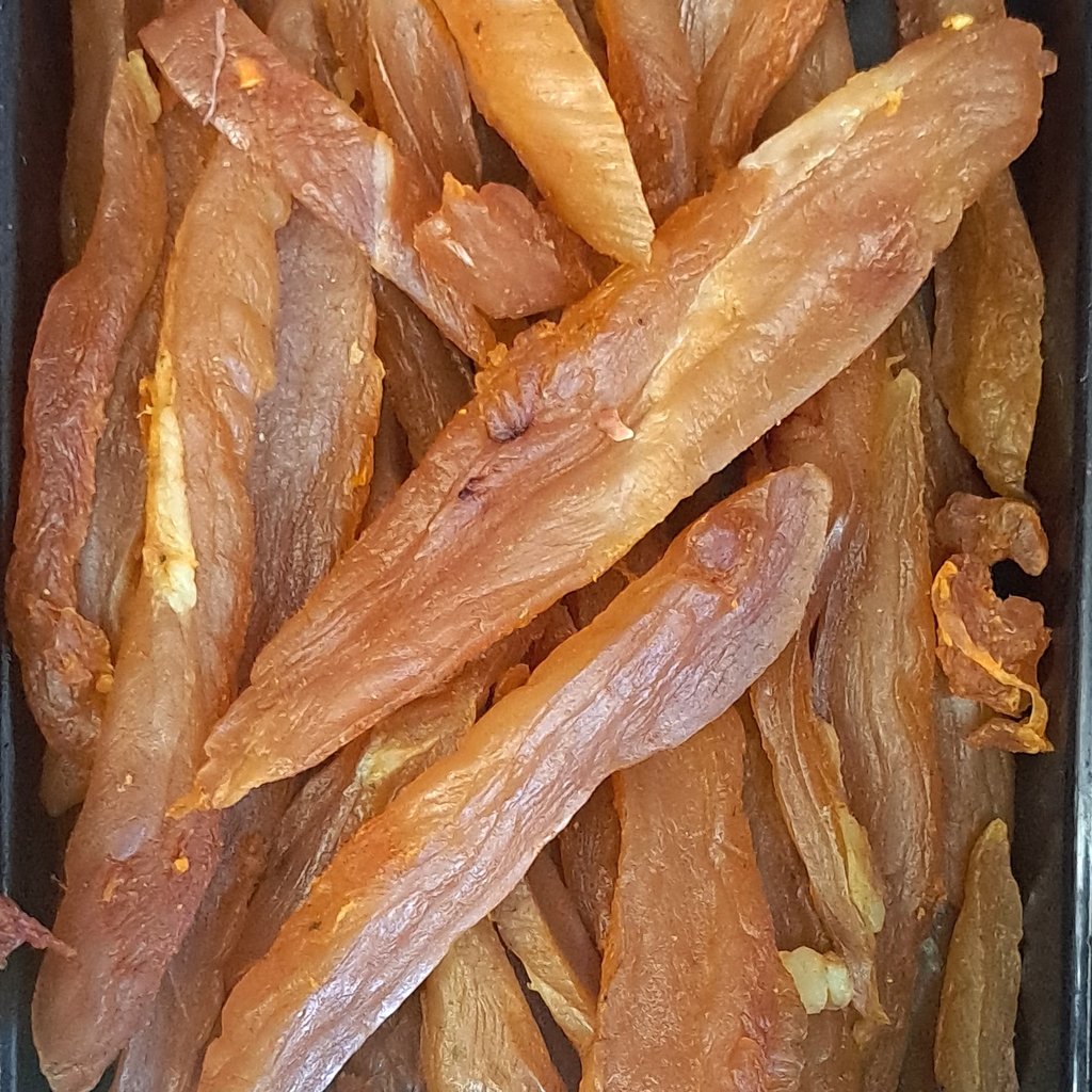 Палички курки Пікантна