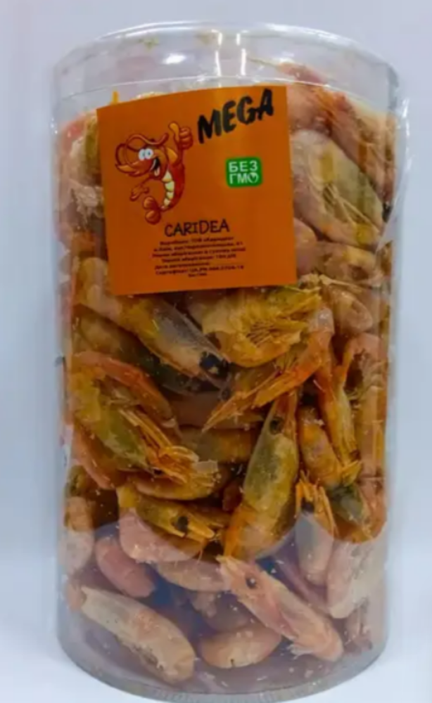 Креветка сушена,кг