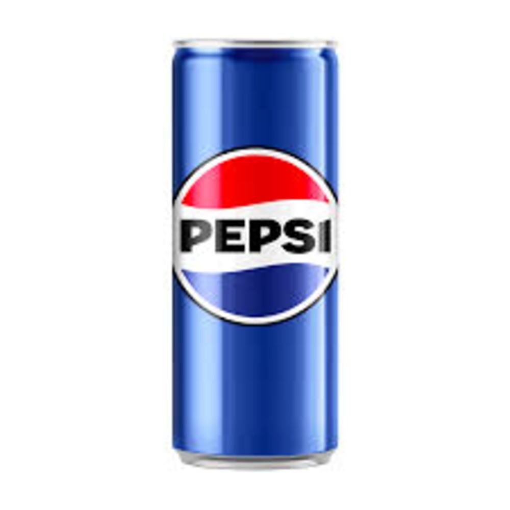 Pepsi 330 мл.