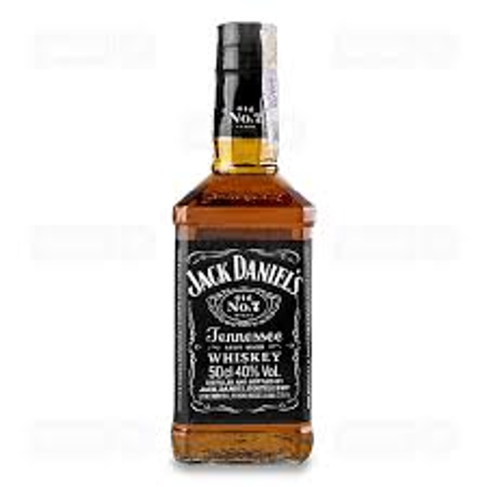 Віскі Jack Danielr's  0,5 л