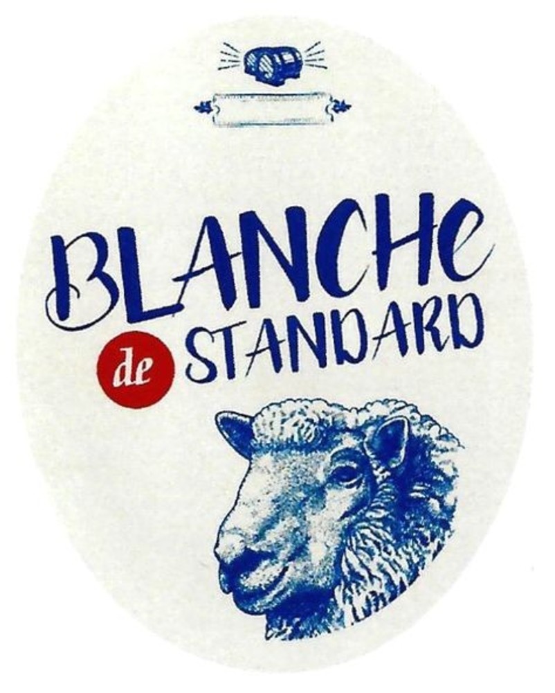 Пиво розливне Blanche Standart
