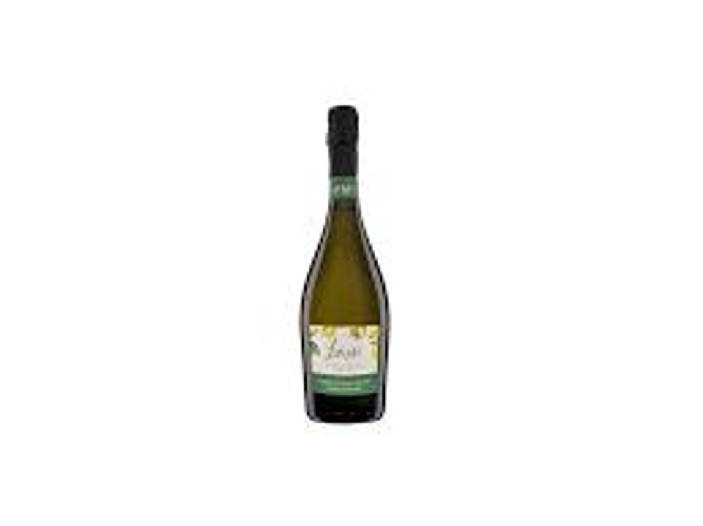 Limoni Spritz