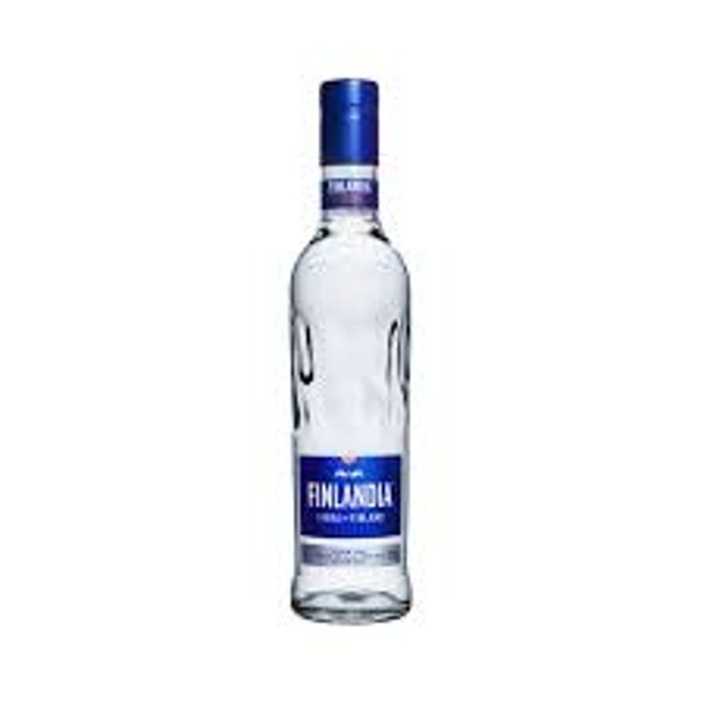 Горілка Фінляндія  0.5 л.