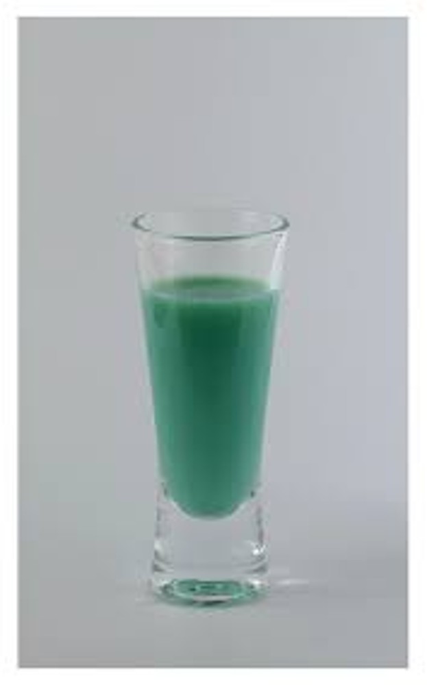 Шот Бубль гум