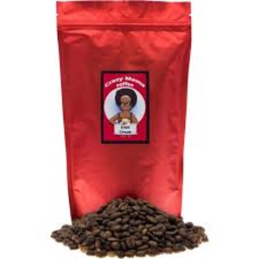 Кава малого помелу "Grand Aroma" 0.250 г