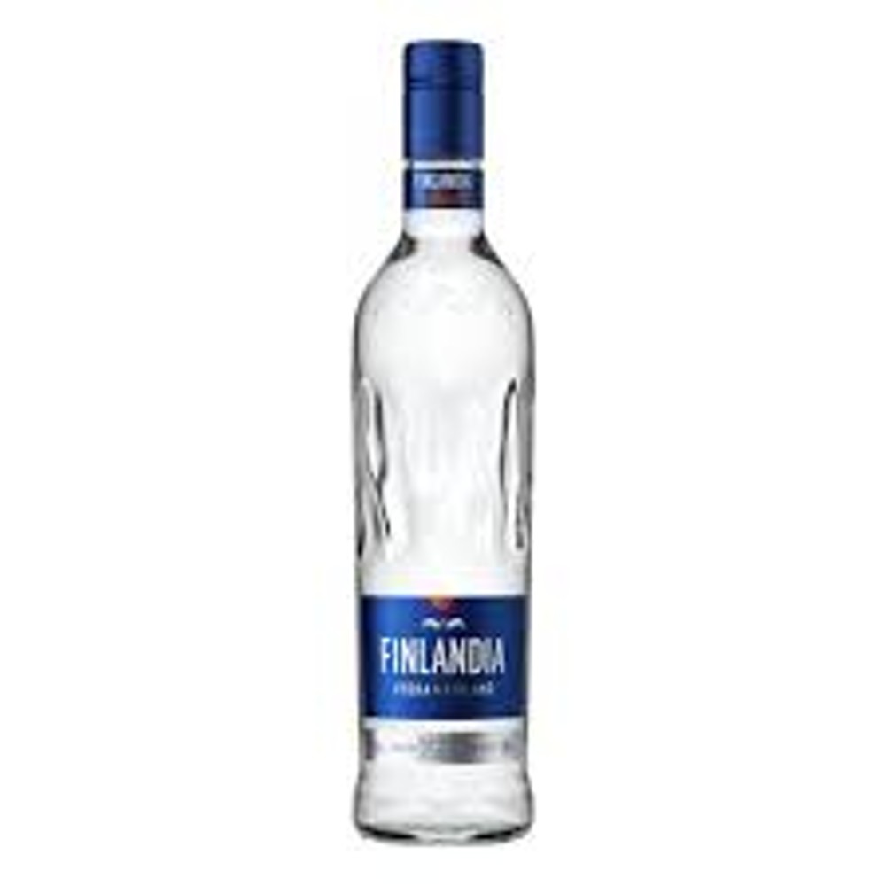 Горілка Фінляндія 40% 0,7 л