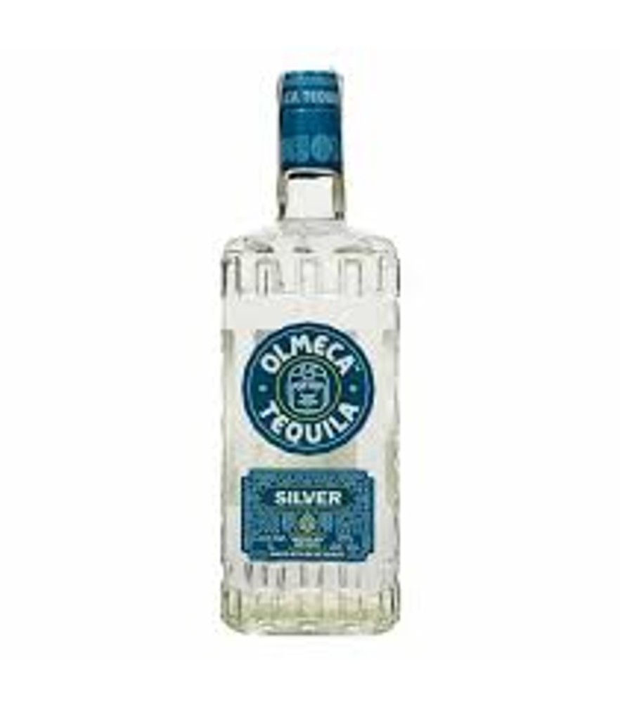 Текіла Olmeca Blanco 38% 0,5 л