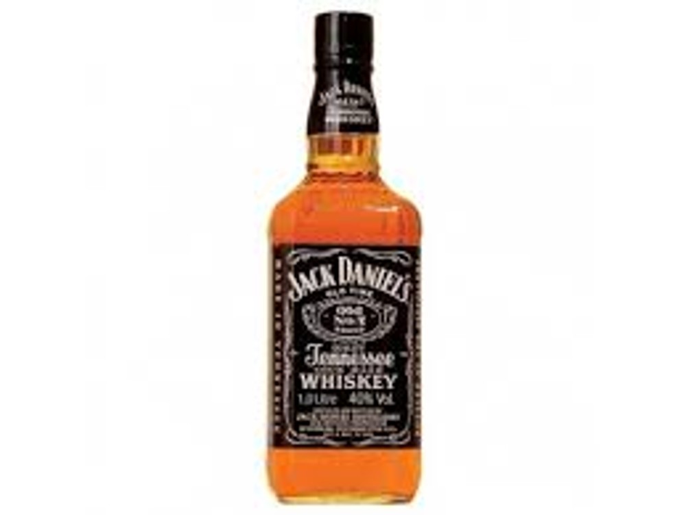 Віскі Jack Danielr's  0,7 л