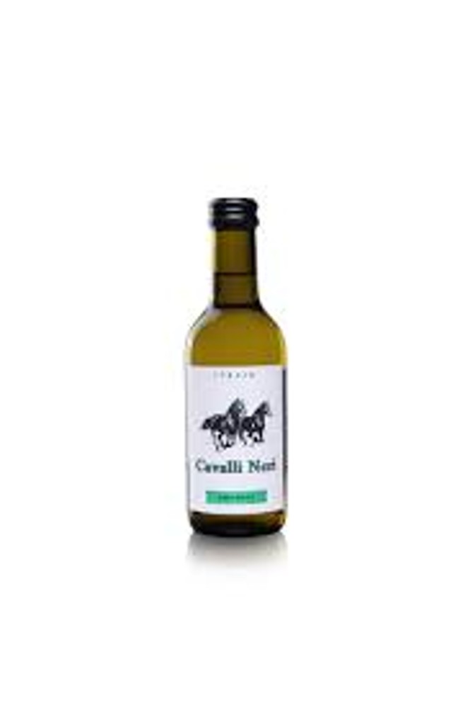 Cavalli Neri Pinot Grigio  250 ml