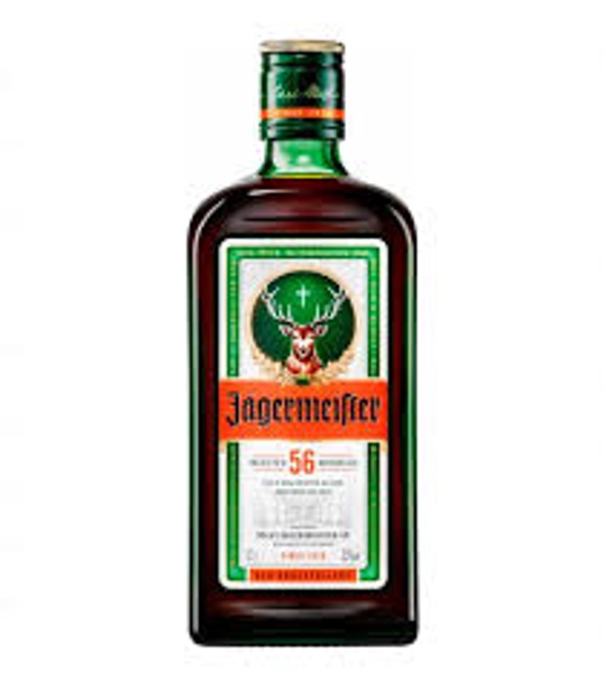 Лікер Jagermeister 0,5 л