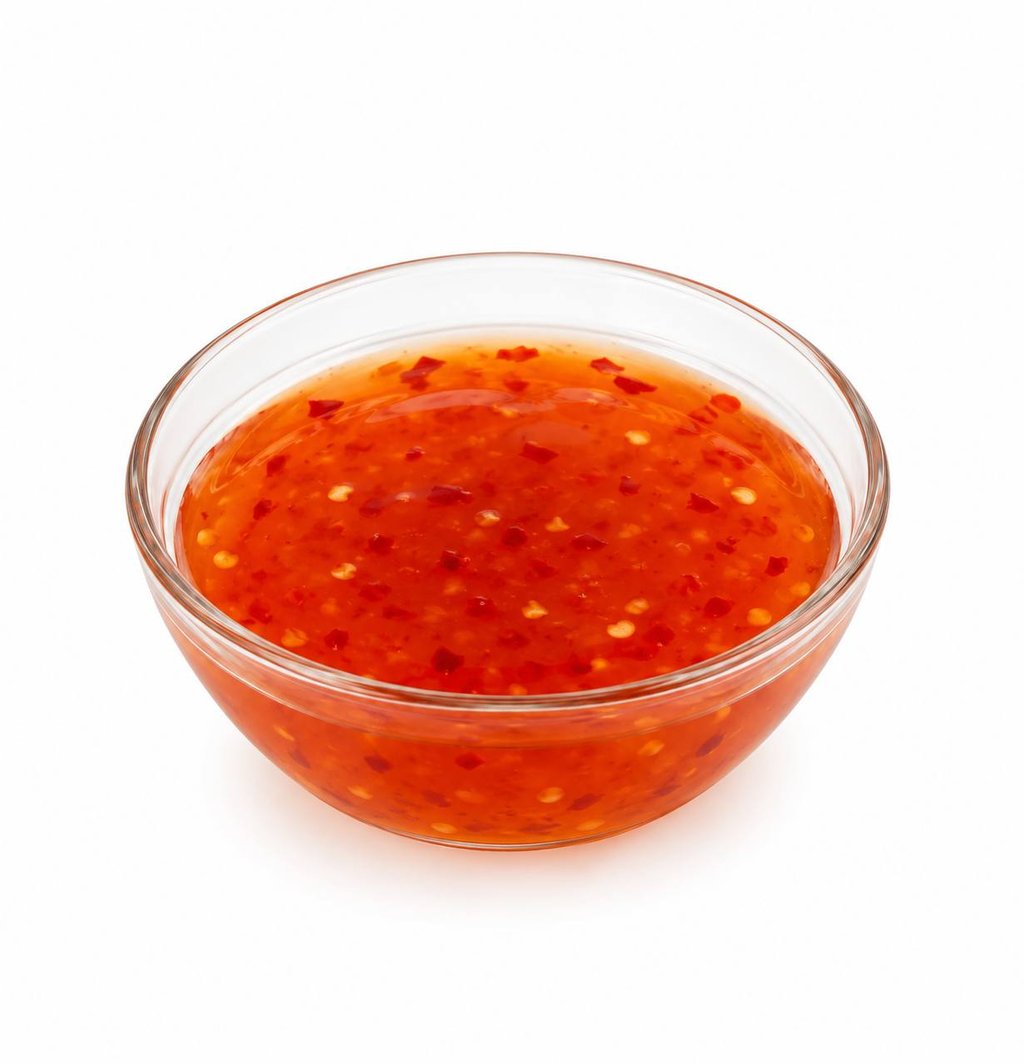 Солодкий чілі
