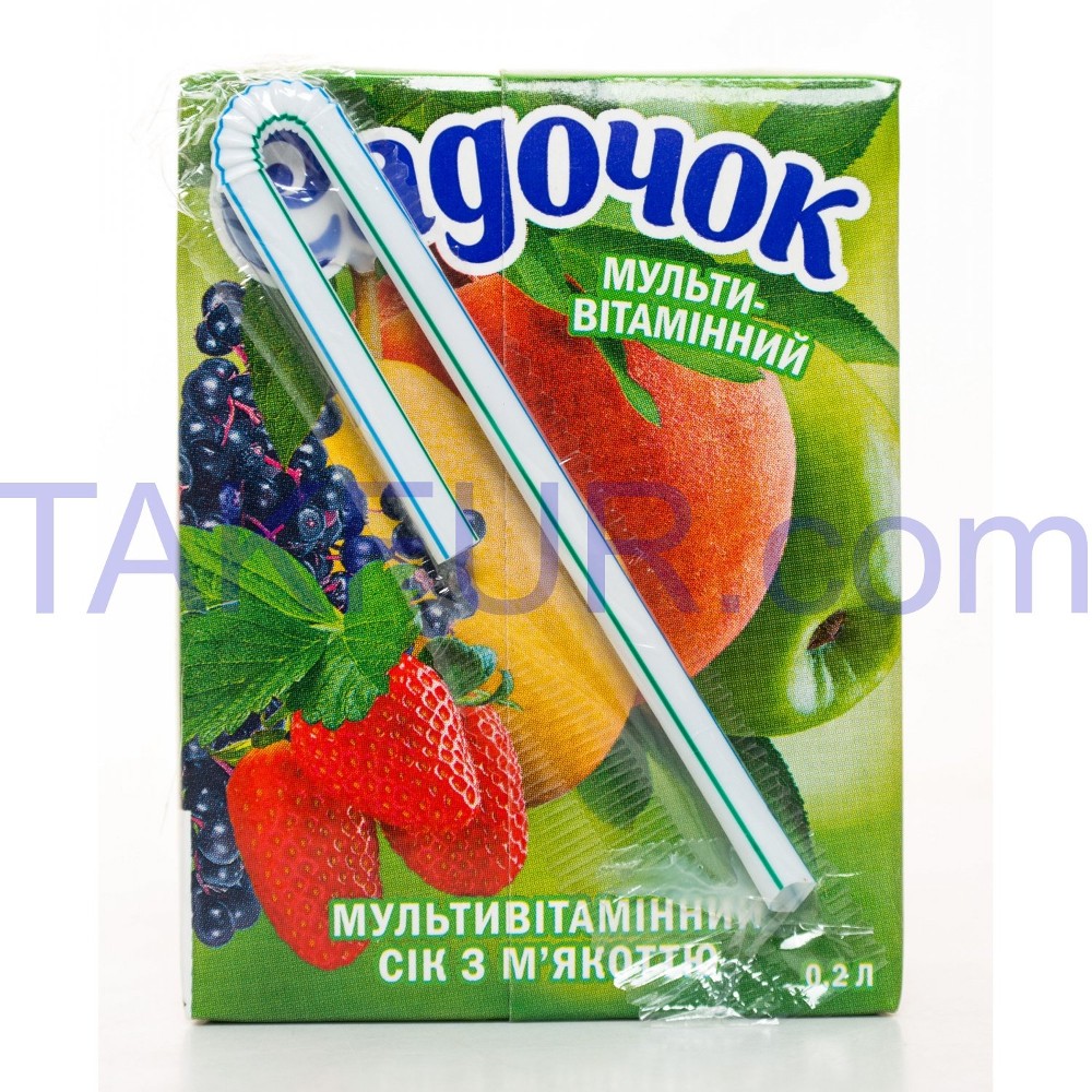 Нектар/Сік