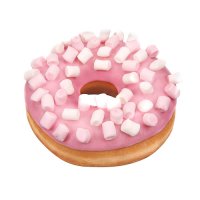 Donut Маршмелоу