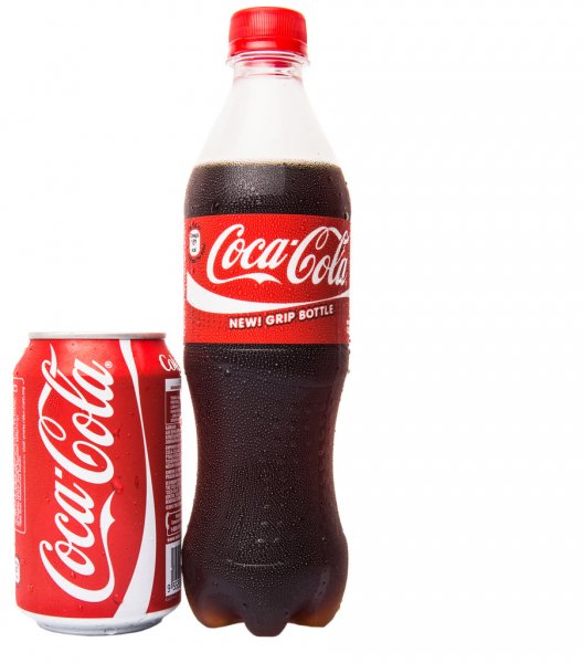 Coca-Cola
