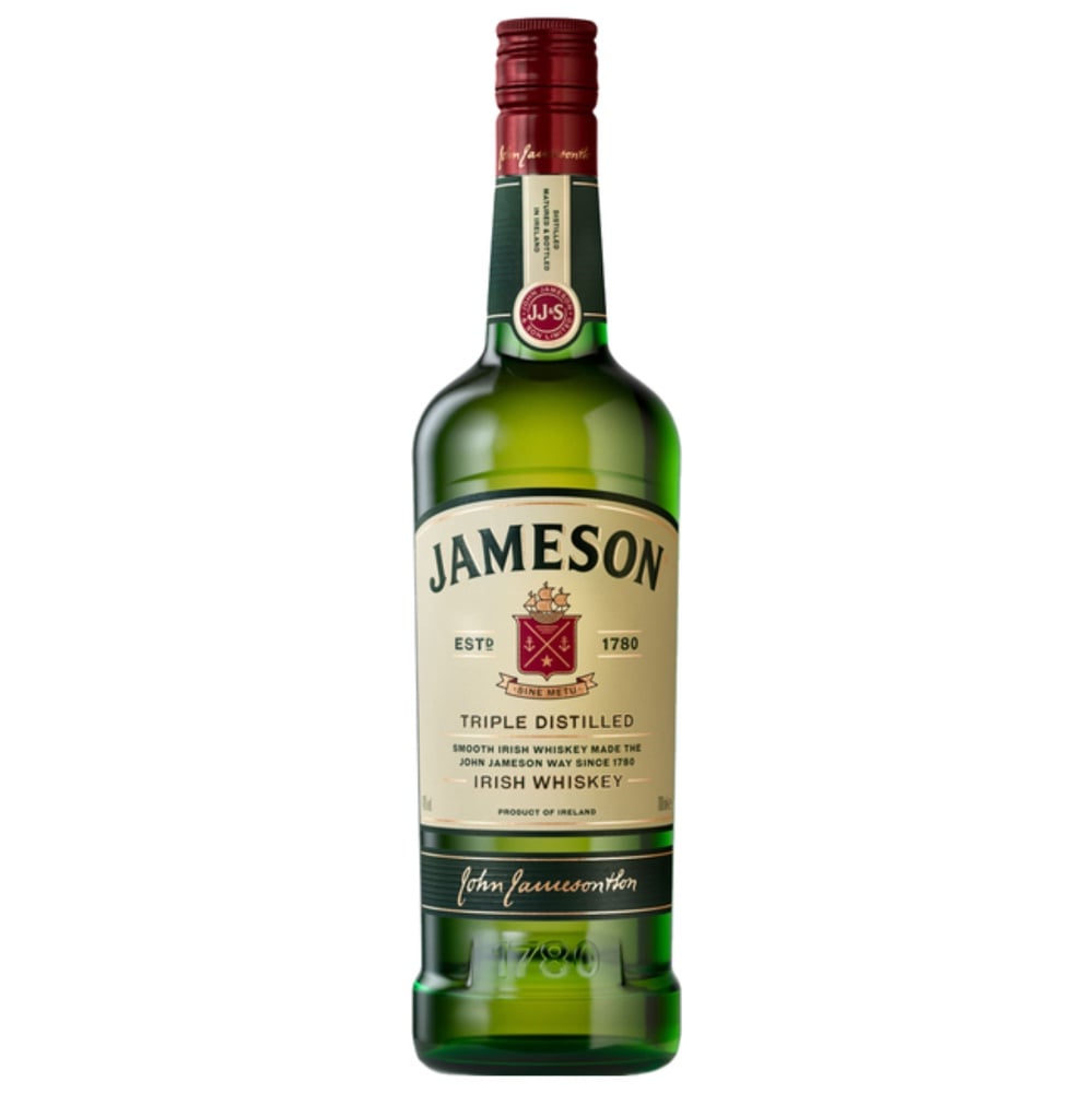 Віскі Jameson 50 мл