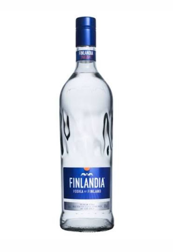 Finlandia горілка 50 мл
