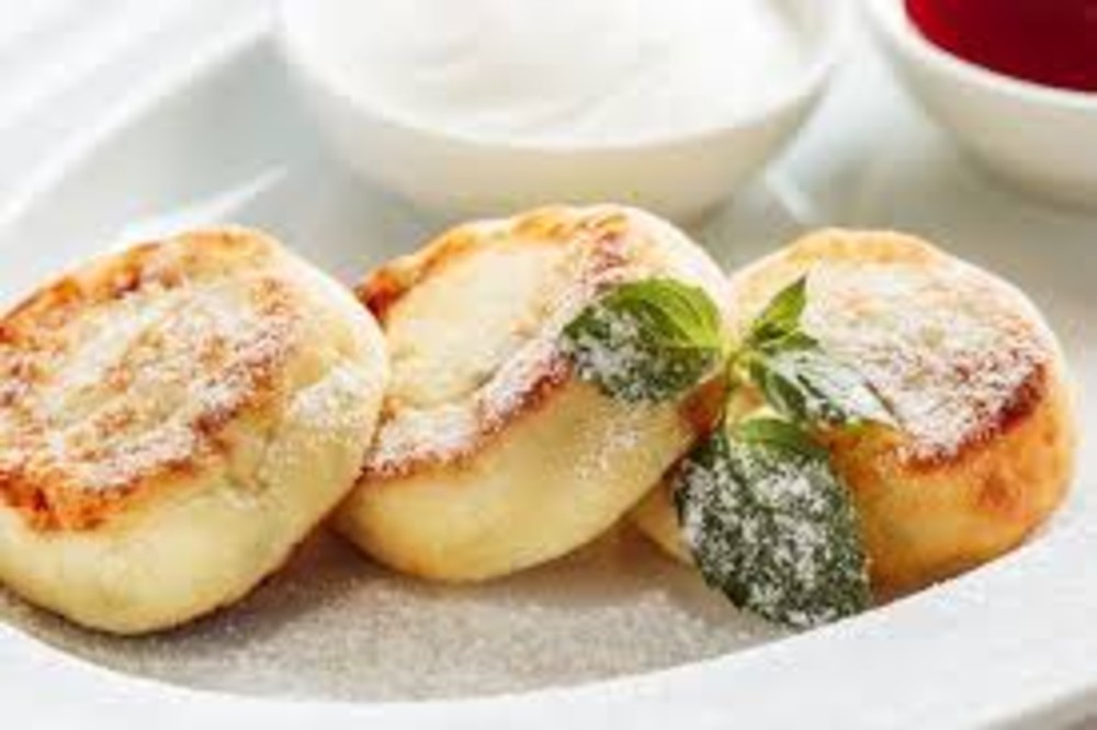 Сирники
