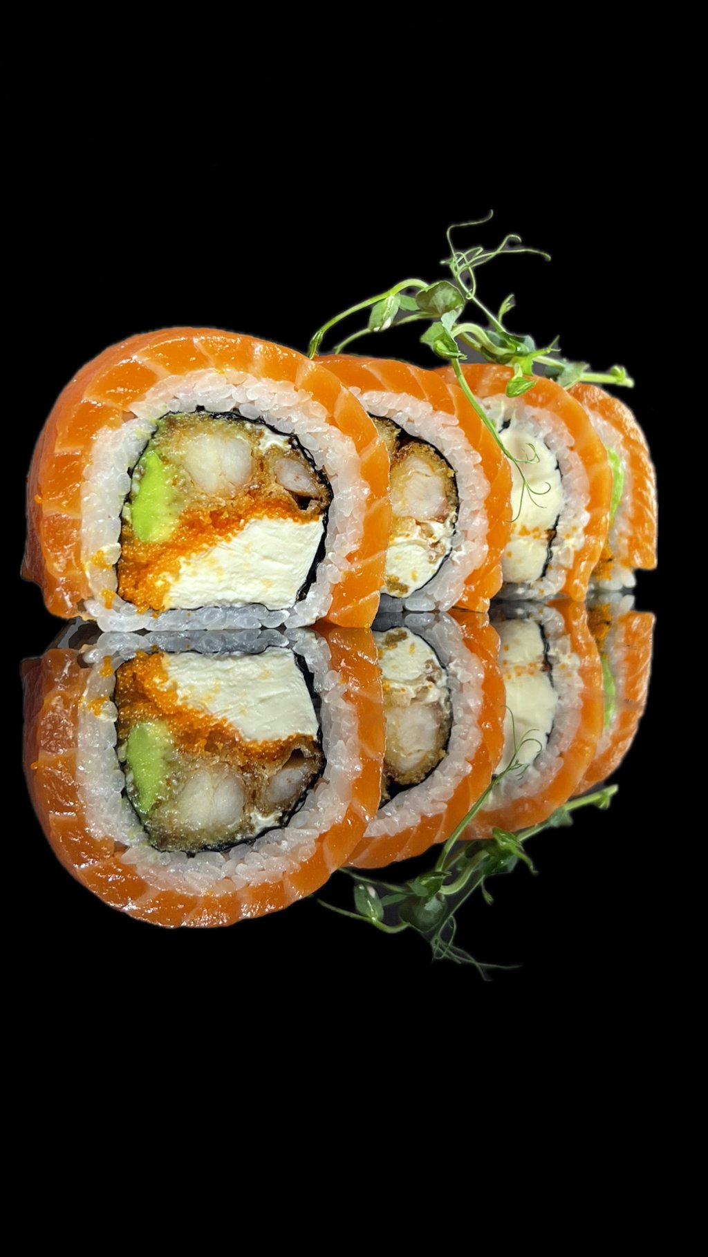 КАТО РОЛ
