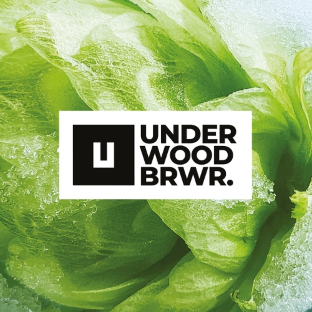 Пиво Underwood Chiller 0.33L