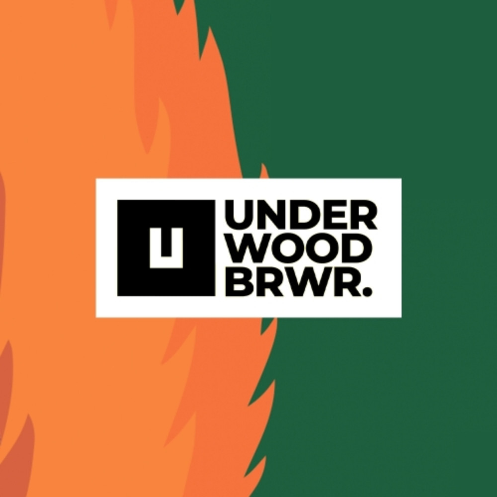 Пиво Underwood Squirrel 0.33L