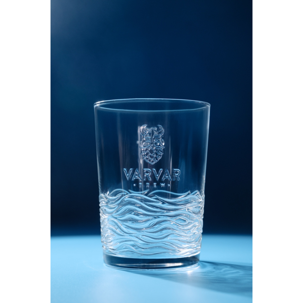 Келих Varvar Wave 0.4L