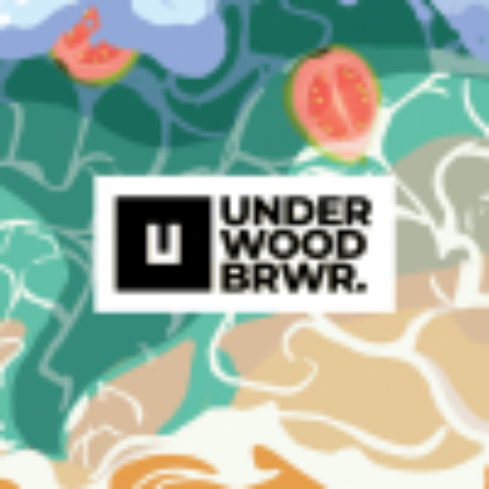 Пиво Underwood Ocean Drift 0.33L