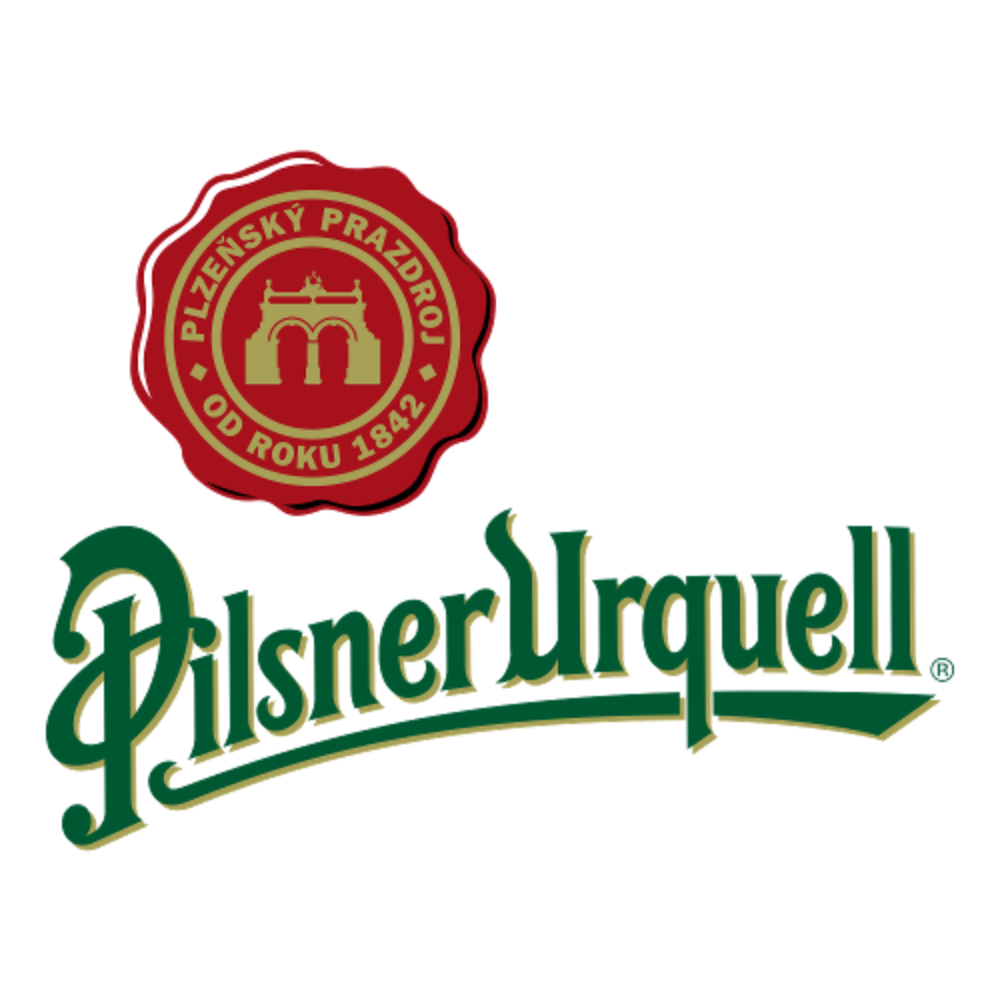 Пиво Pilsner Urquell